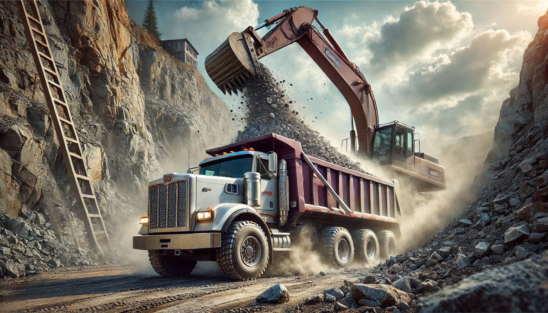 North State Trucking